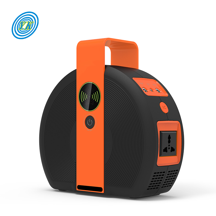 Yucoo Portable power station 100W Portable power supply Mutil -function portable generater