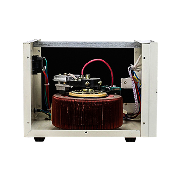 Yucoo 500VA-30KVA automatic voltage stabilizers single phase 1.5kva automatic voltage regulators
