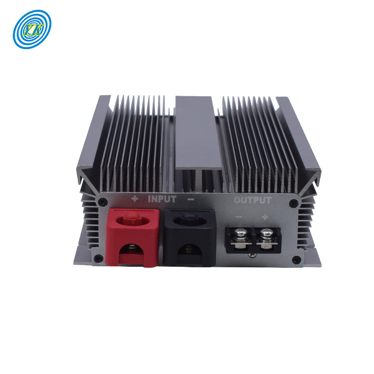 YUCOO boost model power converter 12v to 36V 50A dc converter 1800W dc dc step up converter