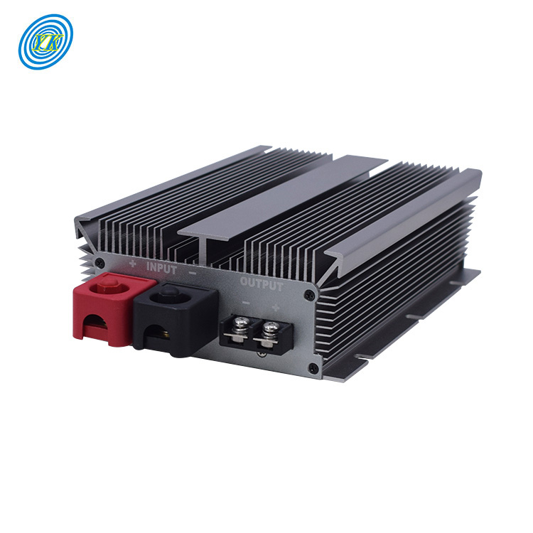 YUCOO boost model power converter 12v to 36V 50A dc converter 1800W dc dc step up converter