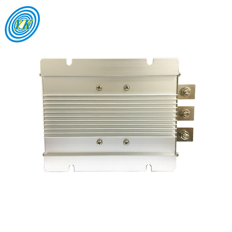 High quality YUCOO 50A step down dc dc converter 48v to 12V 50A dc converter