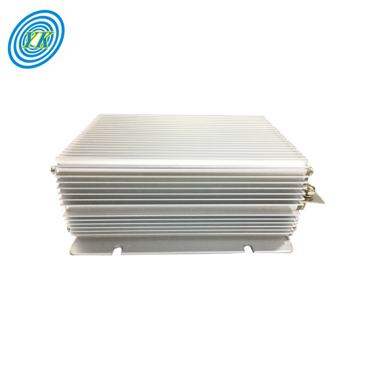 High quality YUCOO 50A step down dc dc converter 48v to 12V 50A dc converter