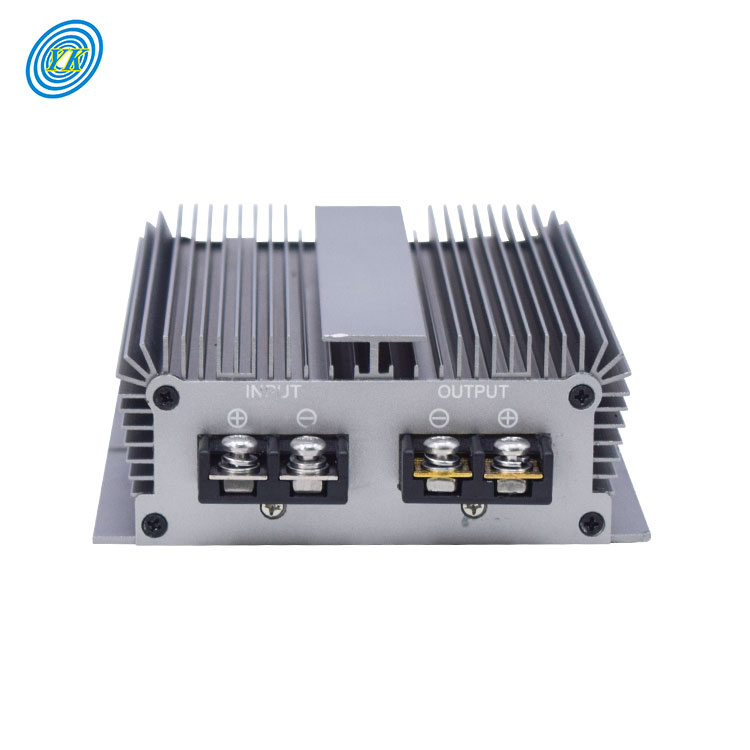 IP68 step down module 60V to 24V 40A dc converter 960W dc dc converter step down converter