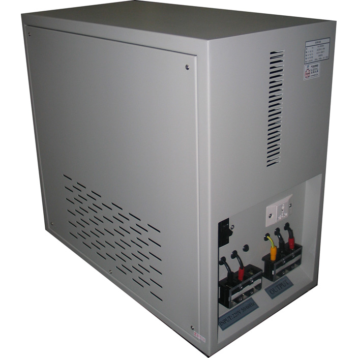 Variable single phase 5kva 60hz to 50hz 47Hz~63Hz frequency converter