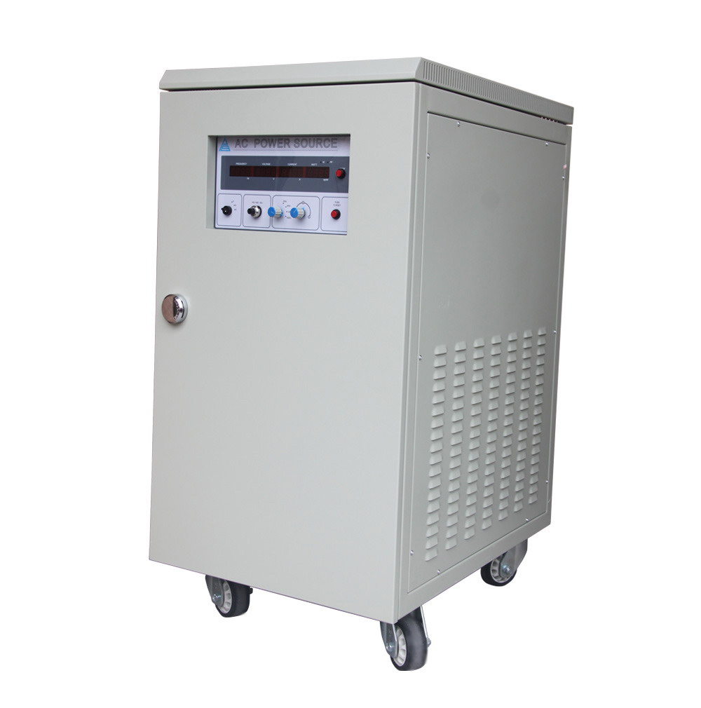 YUCOO 60kva 60hz to 50hz 47Hz~70Hz 400hz frequency converter 3 phase frequency converter