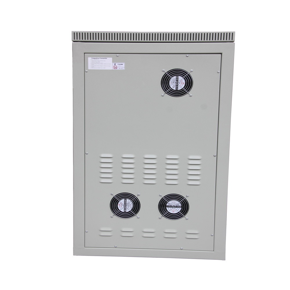 Variable 10kva 60hz to 50hz 47Hz~70Hz 400hz frequency converter 1 or 3 phase frequency converte