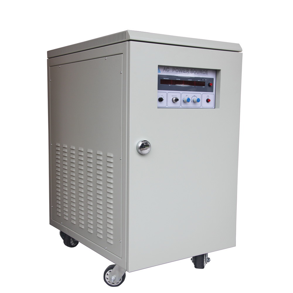 Variable 10kva 60hz to 50hz 47Hz~70Hz 400hz frequency converter 1 or 3 phase frequency converte