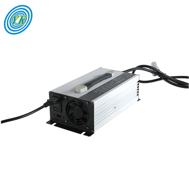 Yucoo 36V 25A lead acid Battery Charger for Civil use 900W