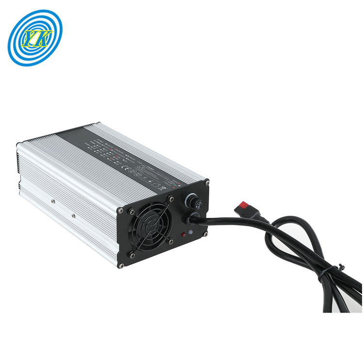 Yucoo 72V 6A lead acid Battery Charger for Civil use 432W