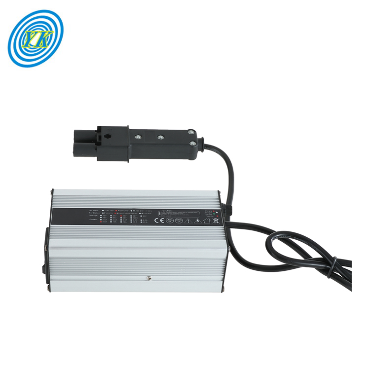 Yucoo 12V 20A lead acid Battery Charger for Civil use 240W