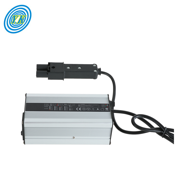 Yucoo 24V 12A lead acid Battery Charger for Civil use 288W