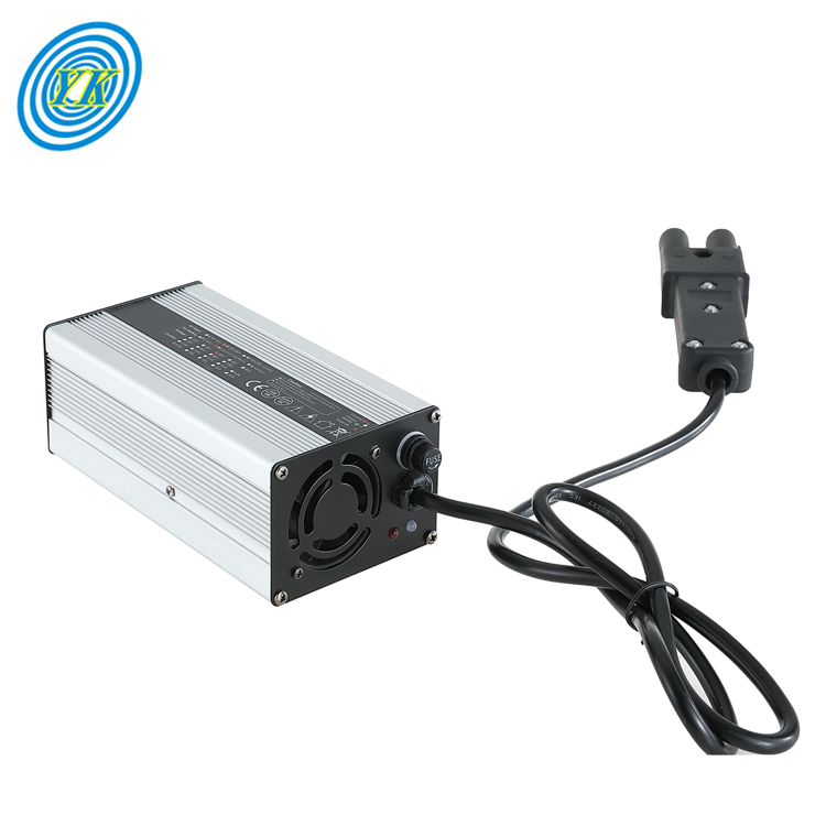 Yucoo 60V 5A lead acid Battery Charger for Civil use 300W