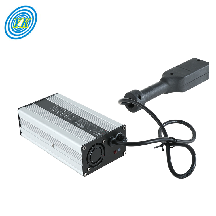 Yucoo 60V 3A lead acid Battery Charger for Civil use 180W
