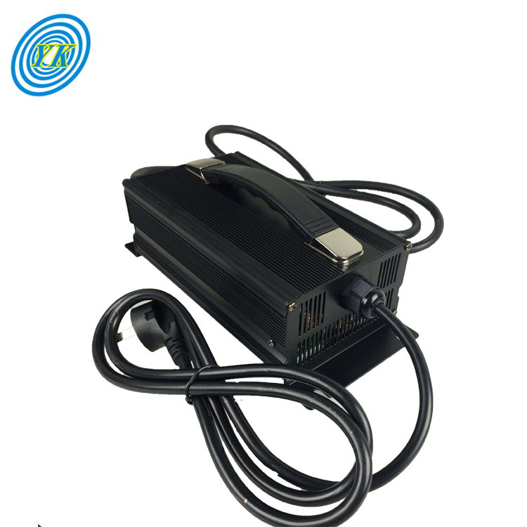 Yucoo 12V 40A lead acid Battery Charger for Civil use 480W