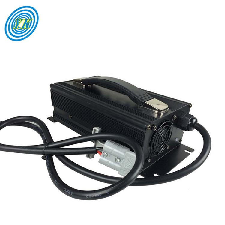 Yucoo 12V 40A lead acid Battery Charger for Civil use 480W