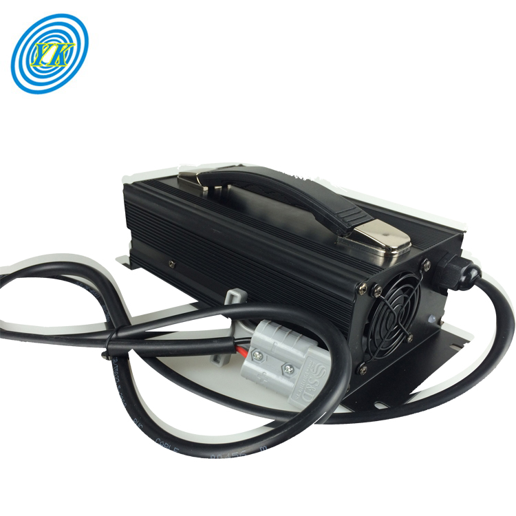 Yucoo 12V 40A lead acid Battery Charger for Civil use 480W