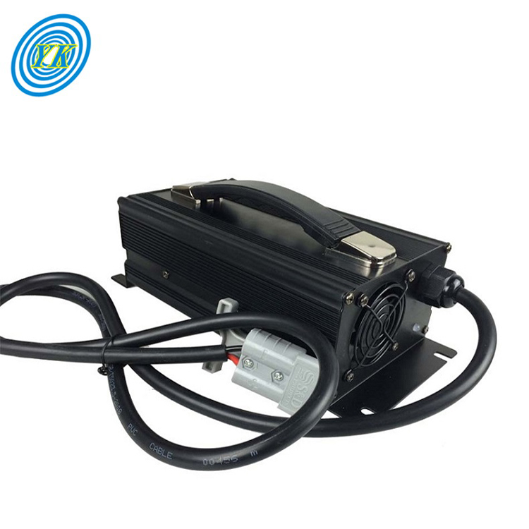 Yucoo 60V 18A lead acid Battery Charger for Civil use 1080W