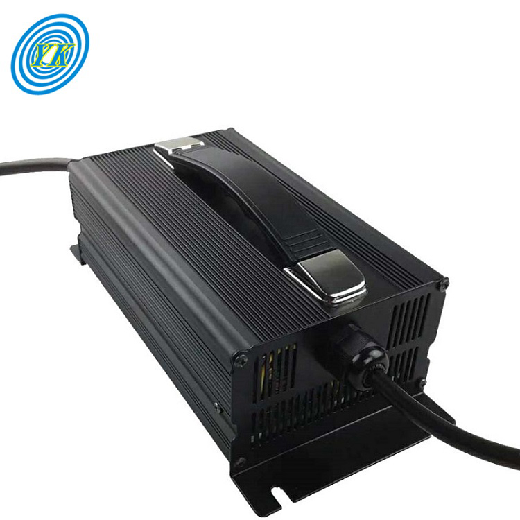 Yucoo 60V 18A lead acid Battery Charger for Civil use 1080W