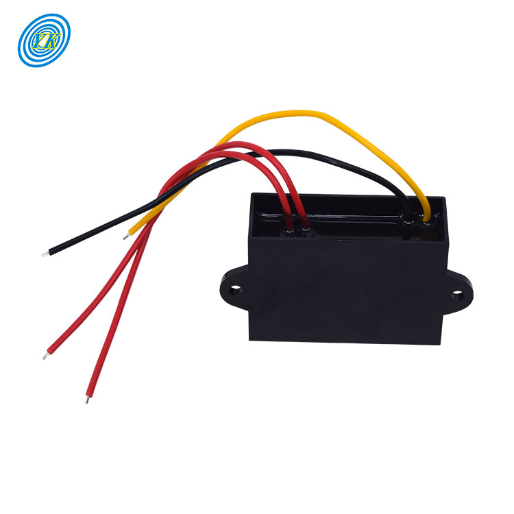 YUCOO ac to dc converter 36vac to 12vdc for electric bike voltage regulator converter 1a 12w