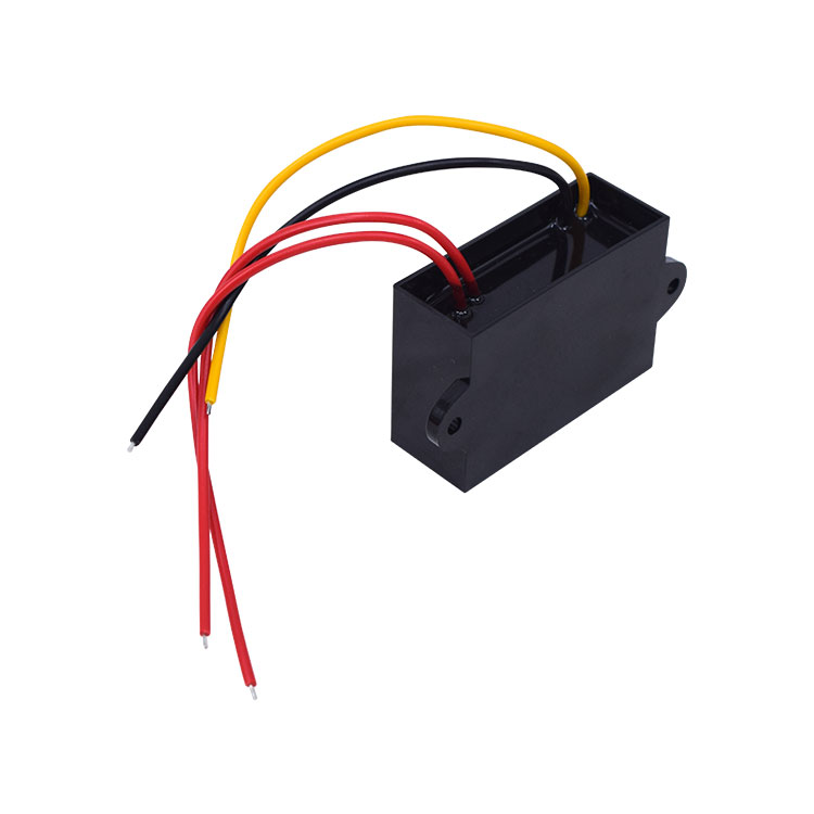 YUCOO ac to dc converter 36vac to 12vdc for electric bike voltage regulator converter 1a 12w
