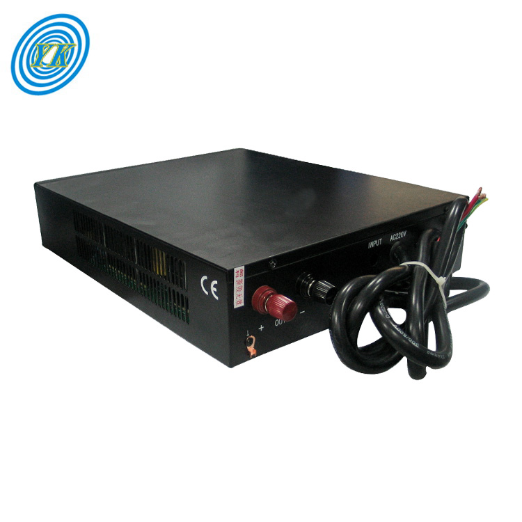 0-5v 0-200 amps variable voltage 1000w ac dc power supply