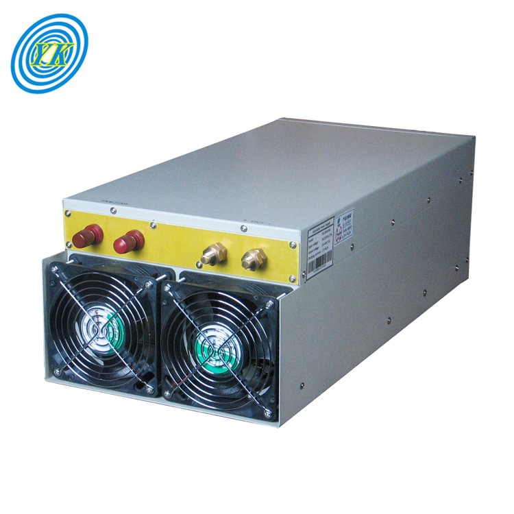 6000W 0-100V 0-60A adjustable power supply