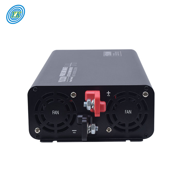 Yucoo pure sine wave inverter 1500W 24V To 220V Inverter east power inverter 1500W 24V To 220V Inverter