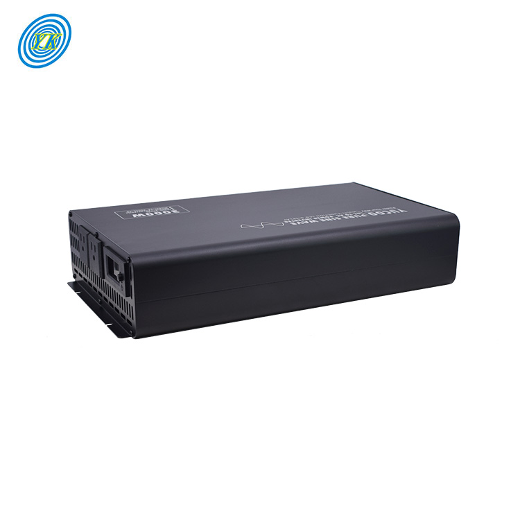 Yucoo pure sine wave inverter 3000w east power inverter 220vac 24vdc