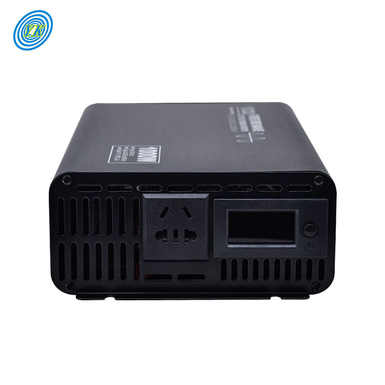 Yucoo pure sine wave inverter 1000W 48V To 220V Inverter east power inverter 1000W 48V To 110V Inverter