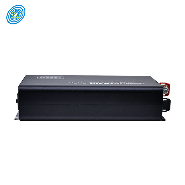 24vdc to 220vac 1000W pure sine wave inverter