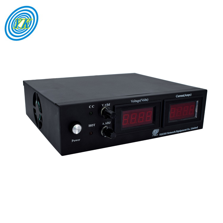 100% constant voltage 125vdc 8A variable dc power supply