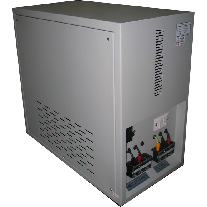 Variable single phase 0.5kva 60hz to 50hz 47Hz~63Hz frequency converter
