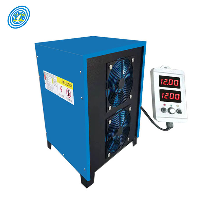 YUCOO Plating rectifier 3 Phrase 208VAC to 13.8vdc 1000A 