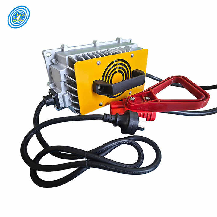 Battery charger Battery charger